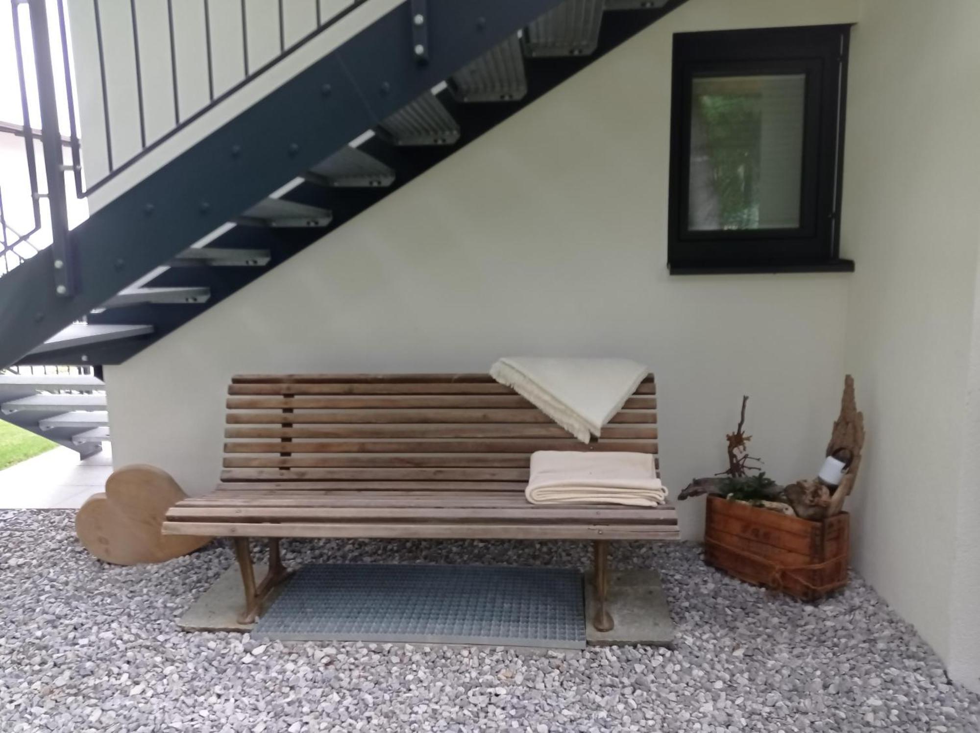 شقة Haus Siebenschlaefer إتيير المظهر الخارجي الصورة